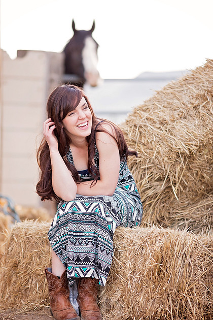 Seniors, Revised Hilary