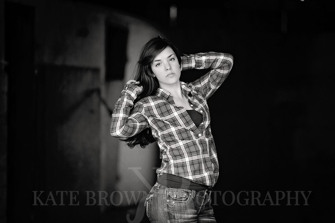 Seniors, Revised Hilary