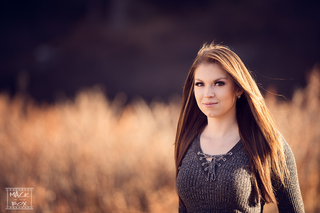 Seniors, Revised Kimberly