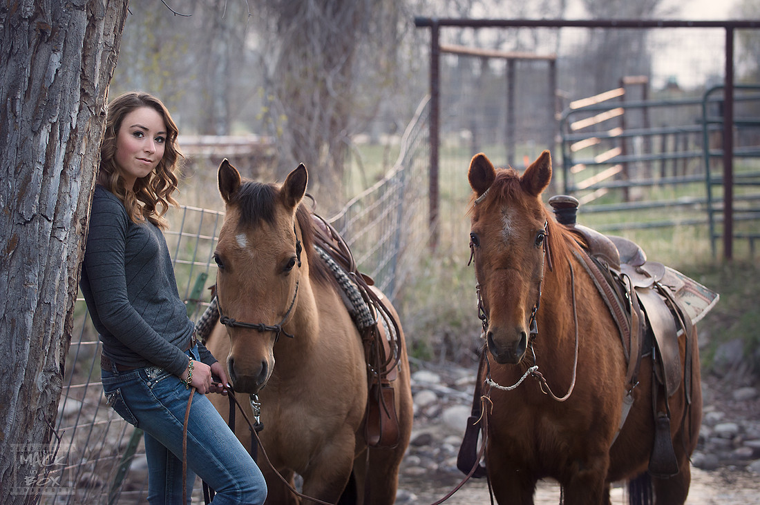 Seniors, Revised Ashley