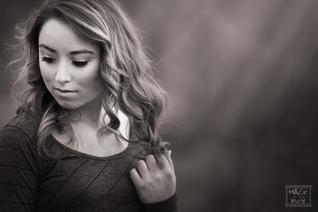 Seniors, Revised Ashley