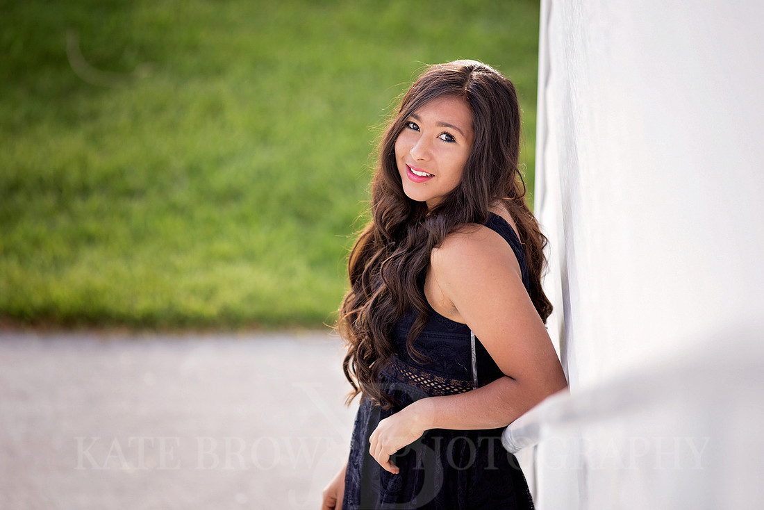 Seniors, Revised Marissa