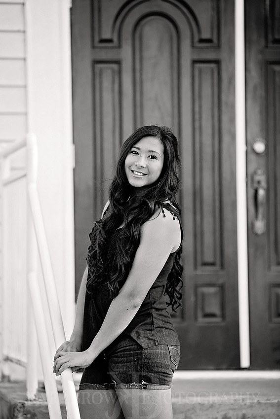 Seniors, Revised Marissa