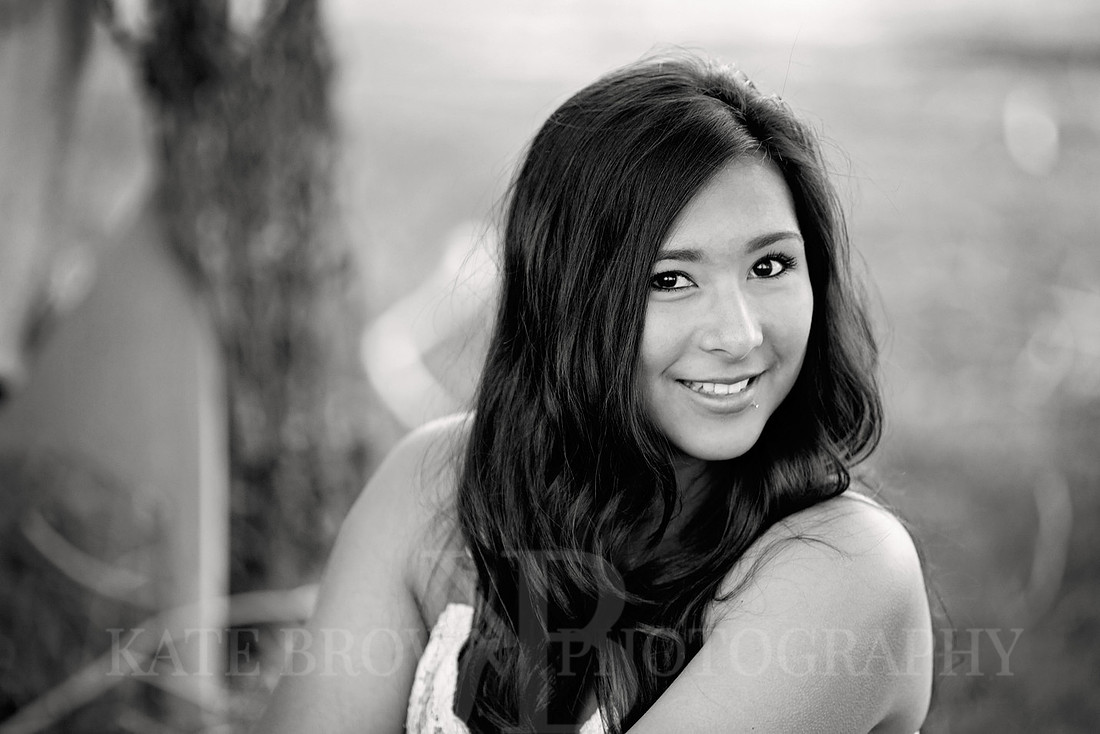 Seniors, Revised Marissa
