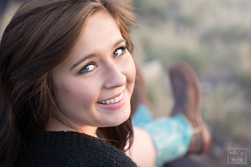 Seniors, Revised Kaylee