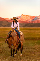 Rachel Erin Western