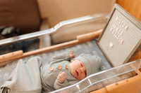 Weston James