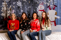 Riverton Christmas Party 2025