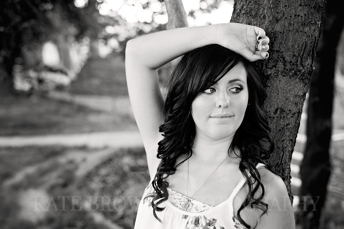 Seniors, Revised Mackenzie