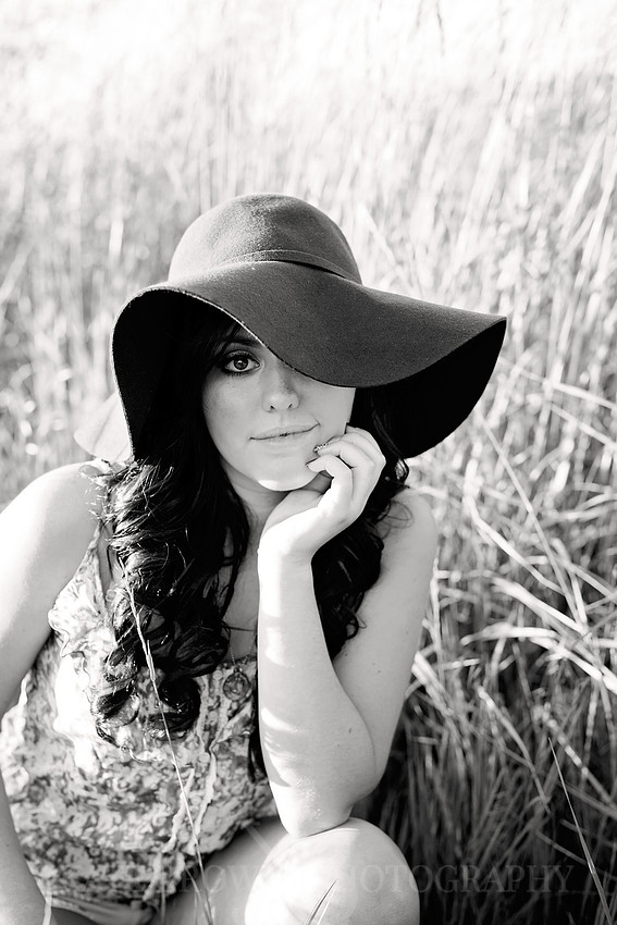 Seniors, Revised Mackenzie