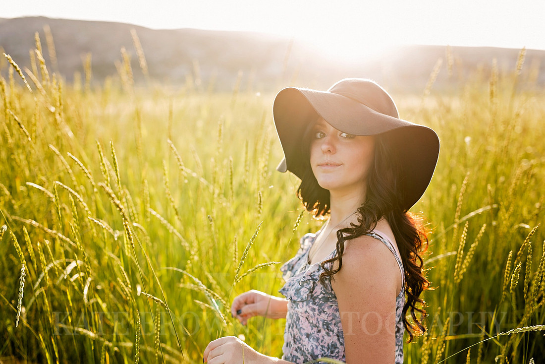 Seniors, Revised Mackenzie