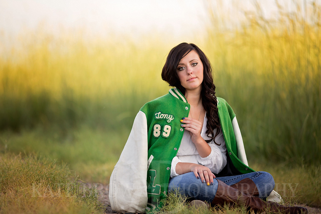 Seniors, Revised Mackenzie