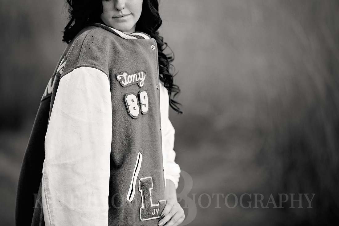 Seniors, Revised Mackenzie