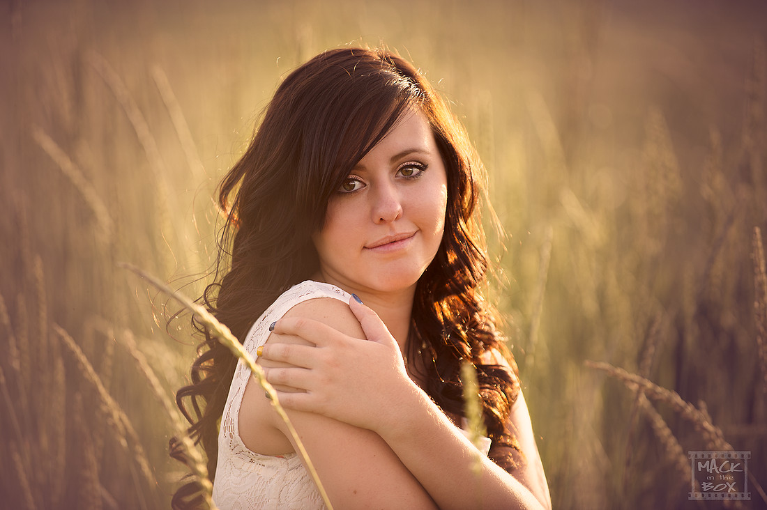 Seniors, Revised Mackenzie