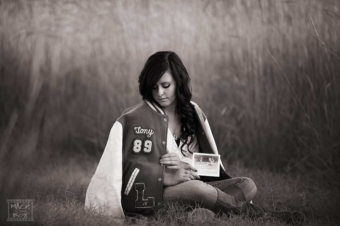Seniors, Revised Mackenzie