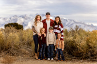 Bell Family 2024