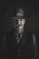 National Cowboy Poetry Gathering 26