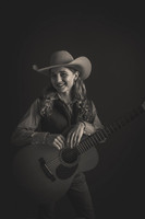 Kristyn Harris Fine Art Portraits