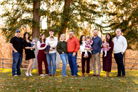 Mette Family