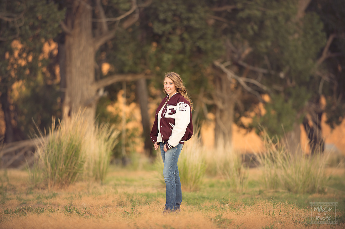 Seniors, Revised Lexi