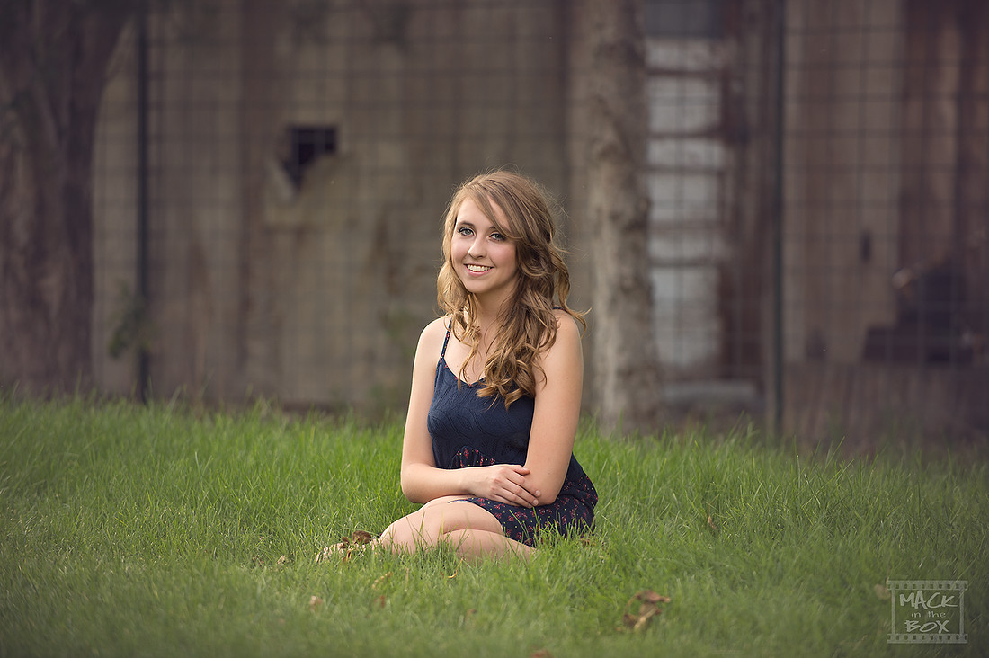 Seniors, Revised Lexi
