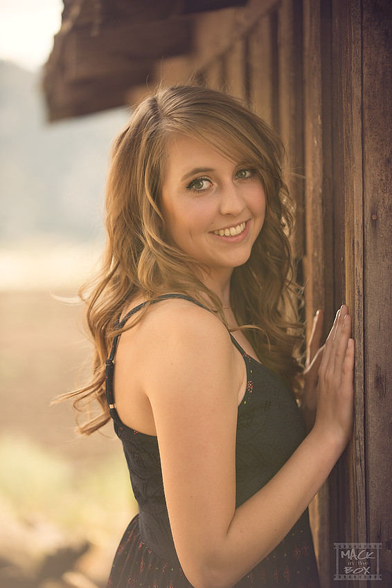 Seniors, Revised Lexi