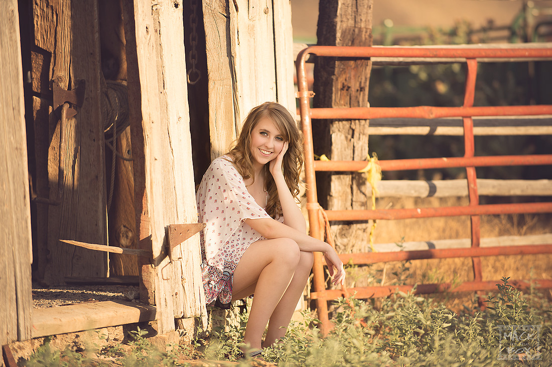 Seniors, Revised Lexi