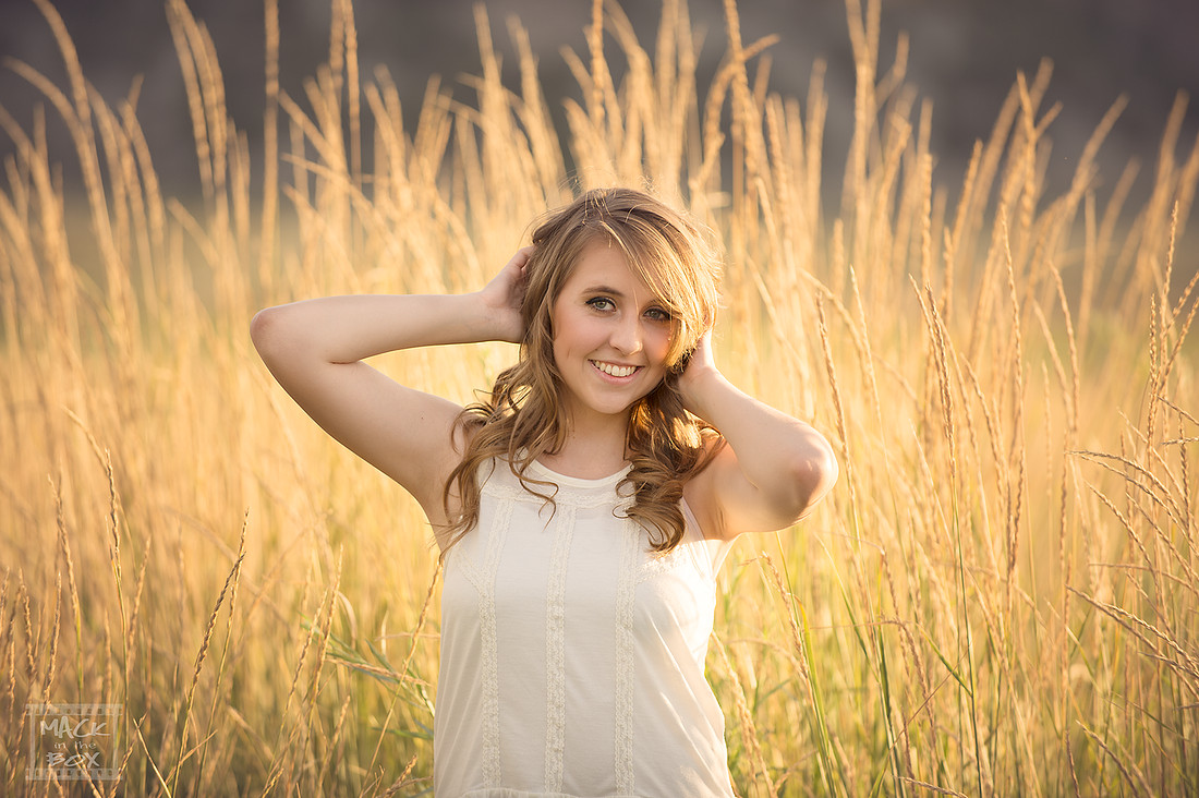 Seniors, Revised Lexi