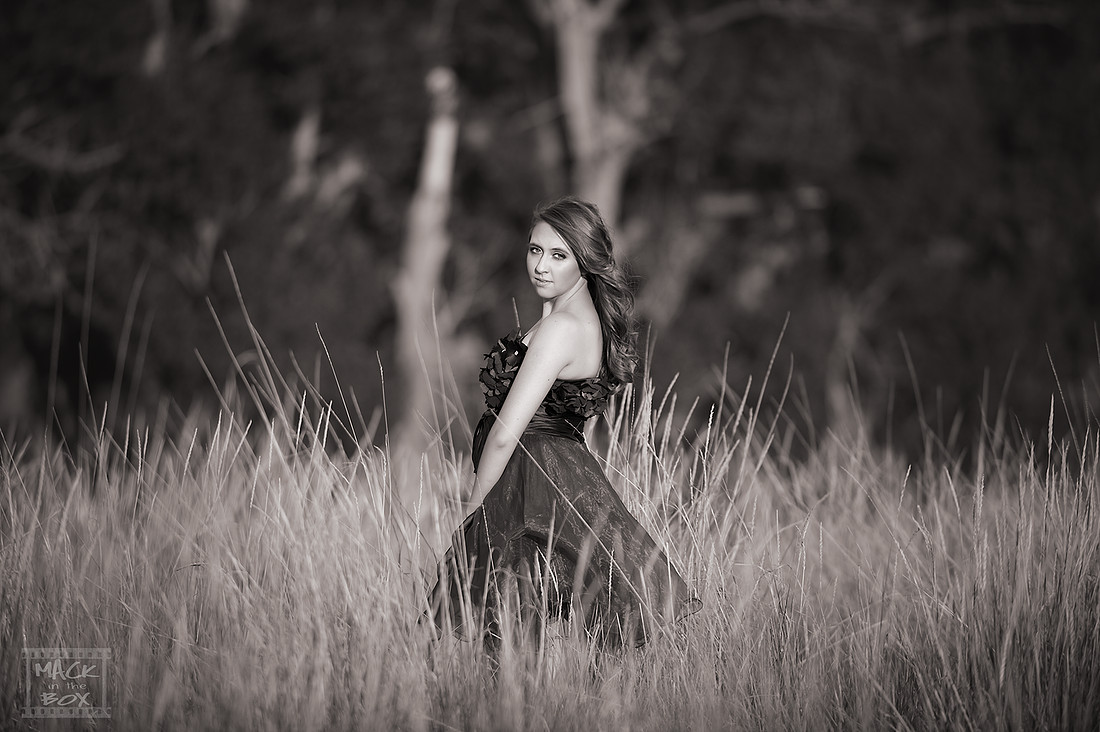 Seniors, Revised Lexi