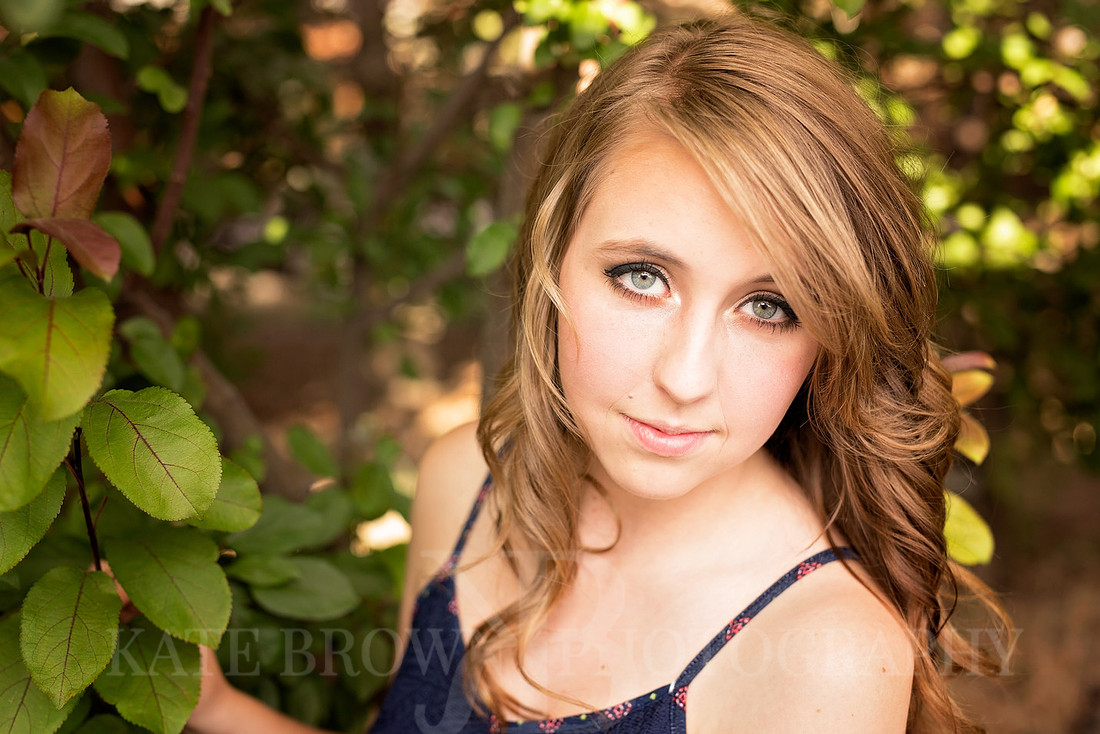 Seniors, Revised Lexi