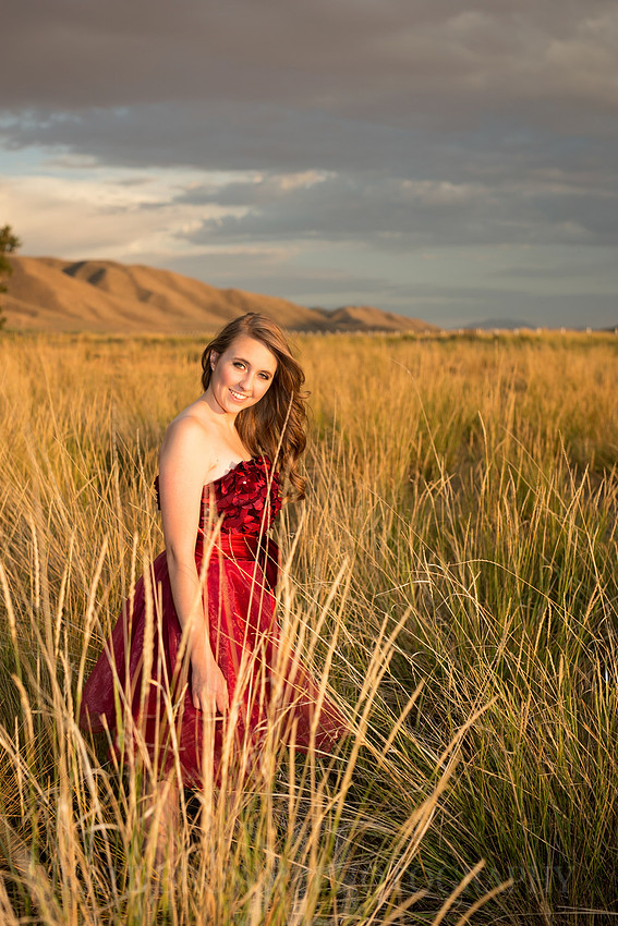 Seniors, Revised Lexi