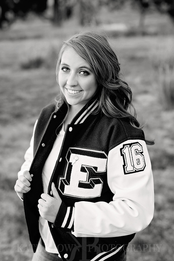 Seniors, Revised Lexi