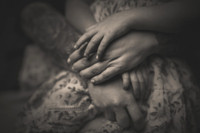 Ritz Motherhood