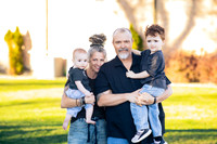 Beatty Family