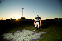 Seniors, Revised Brennan