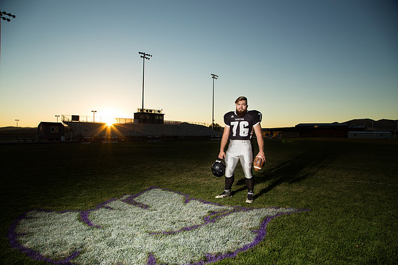 Seniors, Revised Brennan