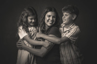 Fairman, Teryn Motherhood
