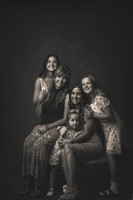 Lynch, Kaci Motherhood