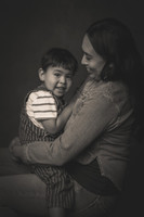 Cortes, Mirna Motherhood
