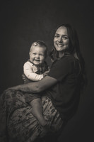 Harris, Desirea Motherhood