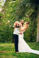 Marquez Wedding