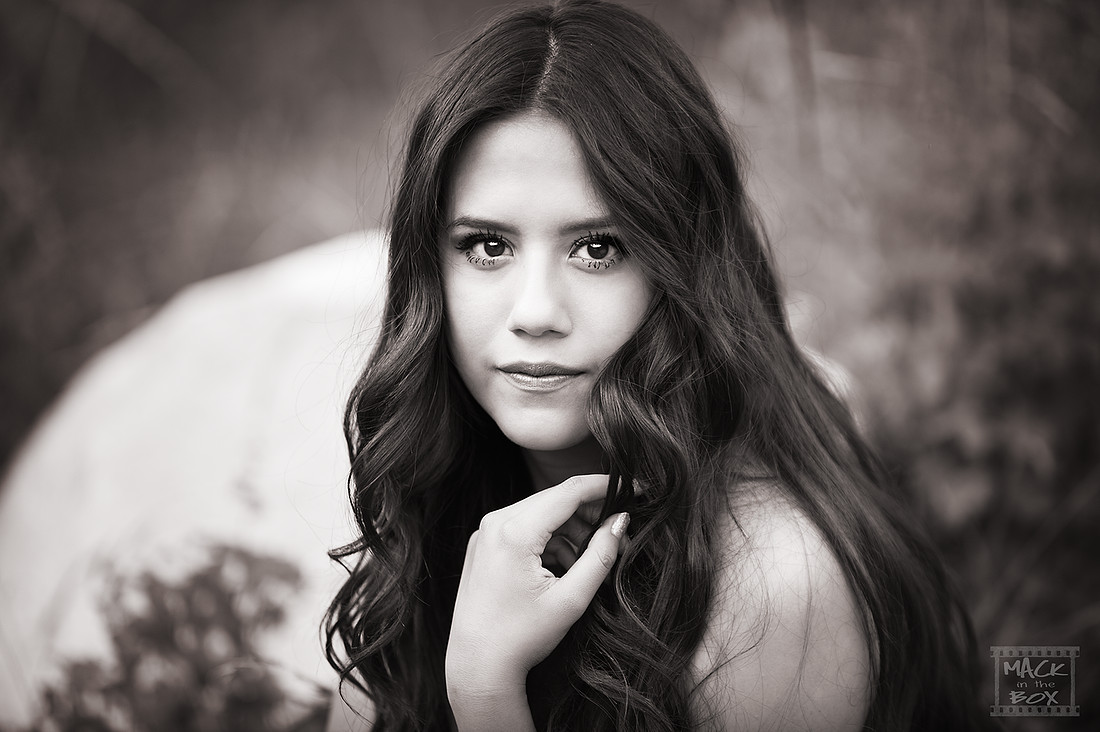 Seniors, Revised Laura