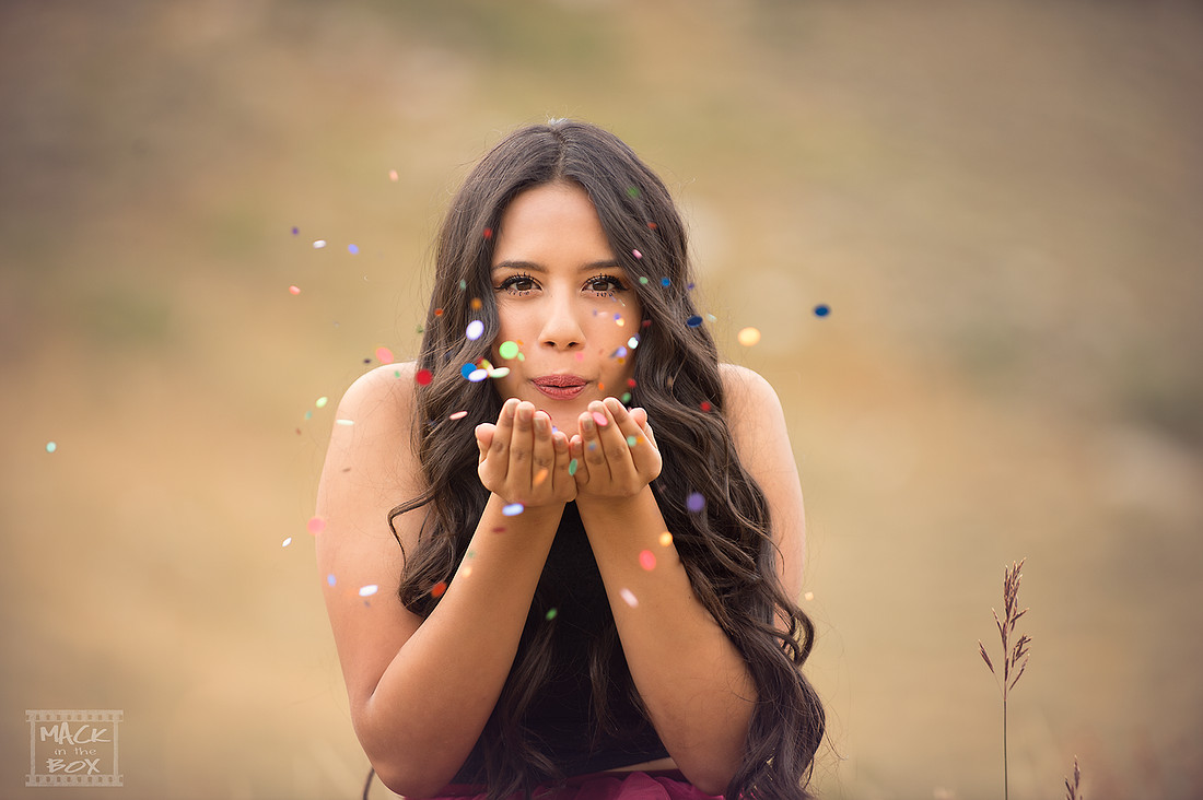 Seniors, Revised Laura
