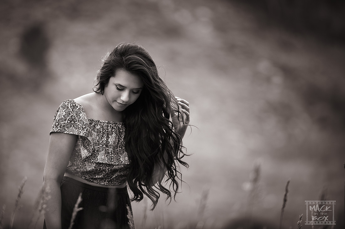 Seniors, Revised Laura
