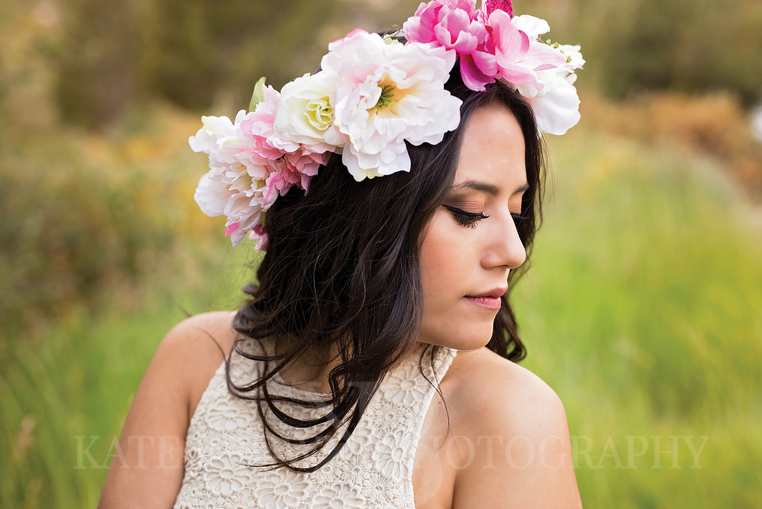 Seniors, Revised Laura