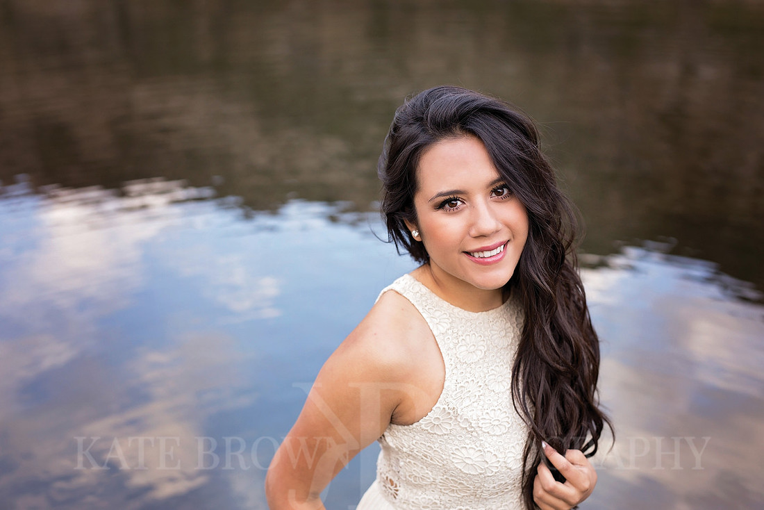 Seniors, Revised Laura