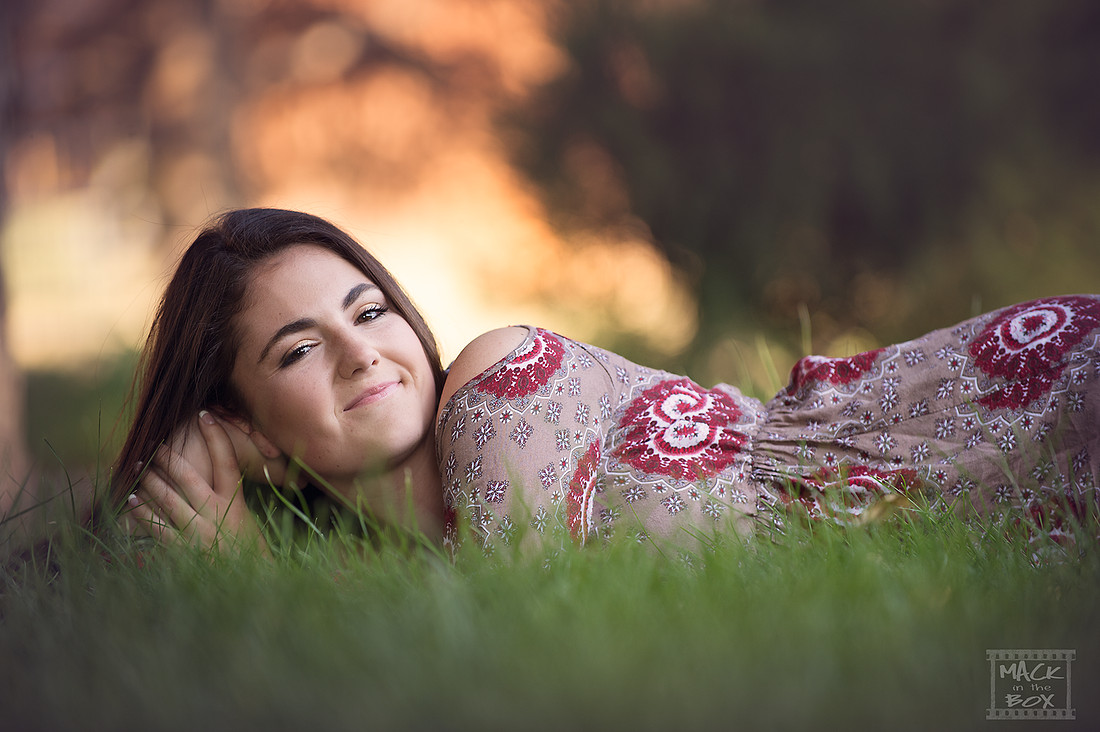 Seniors, Revised Kennedie