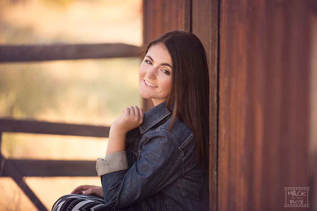 Seniors, Revised Kennedie