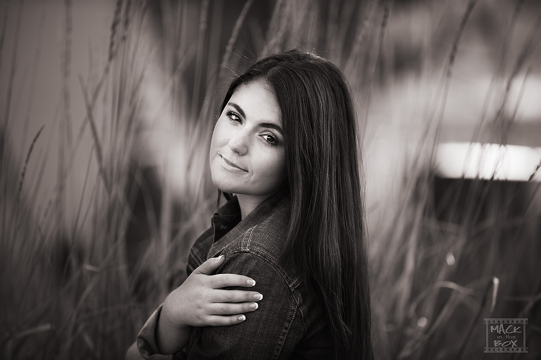 Seniors, Revised Kennedie