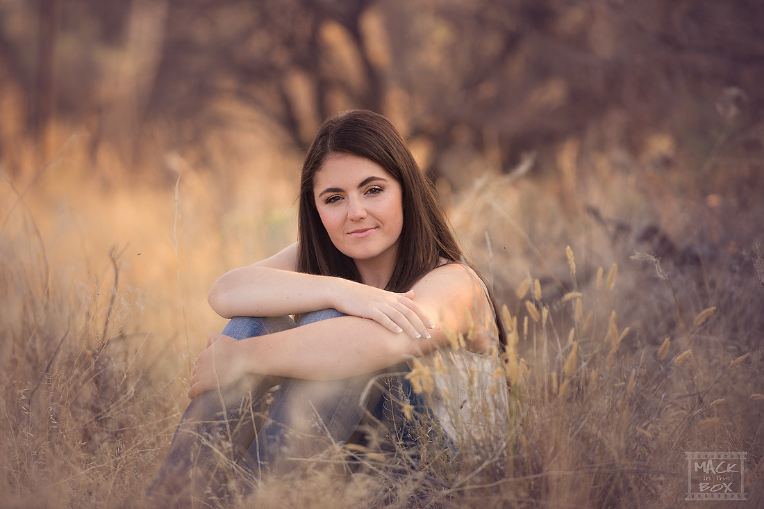 Seniors, Revised Kennedie